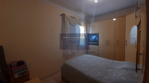 Imagem 19 de 30 de Apartamento 2 Dorms, Jordanópolis, Sbc - R$ 199 Mil, Cod: 128 - V128