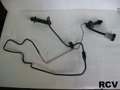 Sistema Hidraulico   Para Dodge Neon  2.0l L4 2000