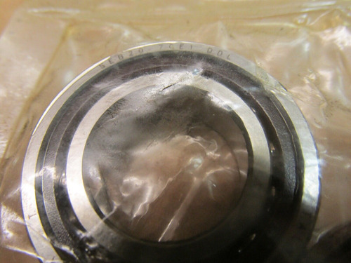 Snfa Seb20-7ce1-ddl Angular Contact Precision Bearing Se Ttb