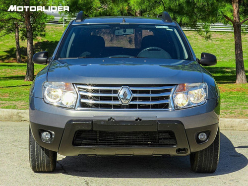 Imagen 8 de 25 de Renault Duster Dynamique 1.6 Extra Full | Permuta / Financia