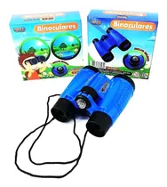 Comprar Binoculares Niños Juguete Brujula Largavistas Super Cla 3450