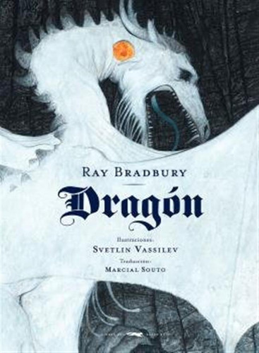 Dragon - Bradbury,ray