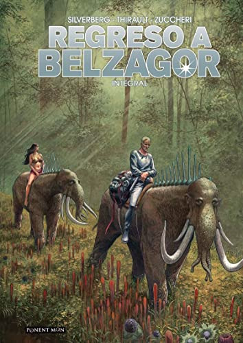 Regreso A Belzagor -ponent Mon-