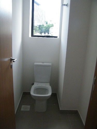 Excelente Conjunto Comercial De Alto Padrão - 3854
