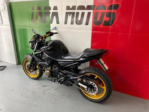 Yamaha Xj-6n 2010, Financiamos E Parcelamos No Cartão