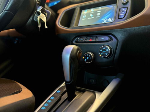 Chevrolet Onix 1.4 MPFI ACTIV 8V FLEX 4P AUTOMÁTICO