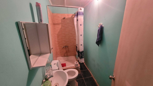 Gran Terreno Con Casa (68956)
