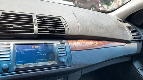 Imagen 7 de 9 de Bmw X5 4.4ia Security