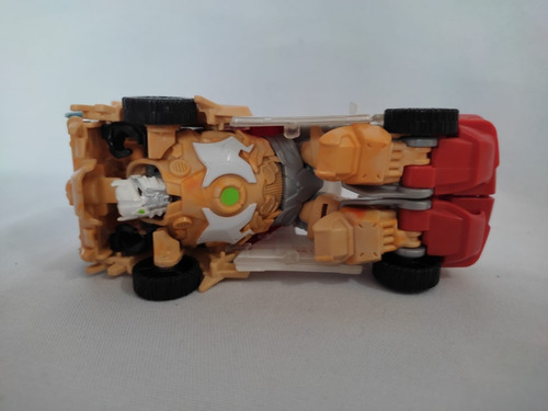 Imagen 3 de 6 de Autobot Ratchet Transformers Prime Beast Hunters Hasbro