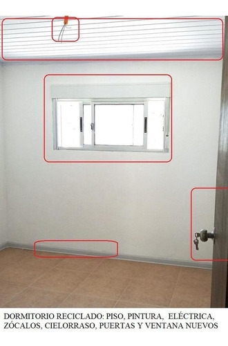 Oportunidad Para Inversores! Dos Apartamentos Con Renta De $26000