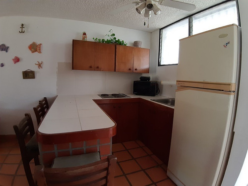 Imagen 5 de 14 de Apartamento Ideal Para Vacacionar