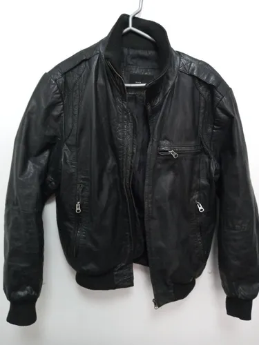 Casaca hombre online zara