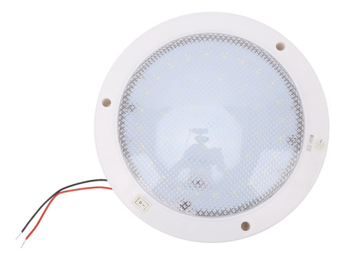 Sistema De Energía Solar Con Panel Led De Techo Para Cocina