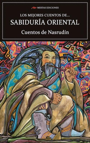 Libro Los Mejores Cuentos De Sabiduría Oriental