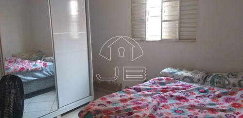 Imagem 9 de 18 de Casa Á Venda E Para Aluguel Em Residencial Parque Pavan - Ca003993