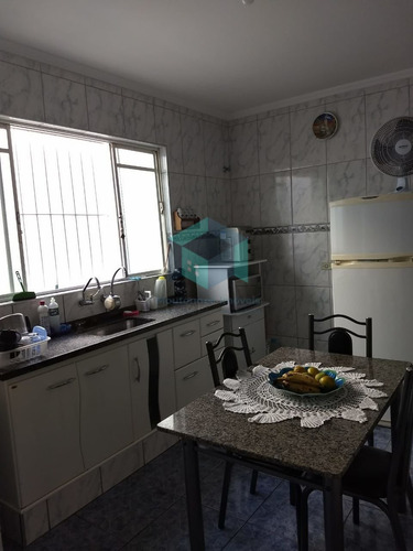 Imagem 2 de 28 de Casa De 2 Dormitório No Jardim Helizabeth, Salto/sp - 225