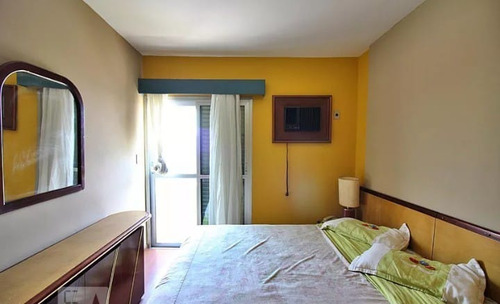 Apt 1 Dorm Suíte Mobiliado Styllo Flat Jd Do Mar/ Sbcampo !!
