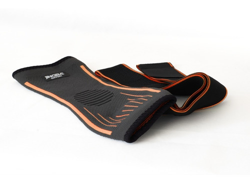 Tobillera Compresion Ajustable Deporte Entrenamiento L/xl