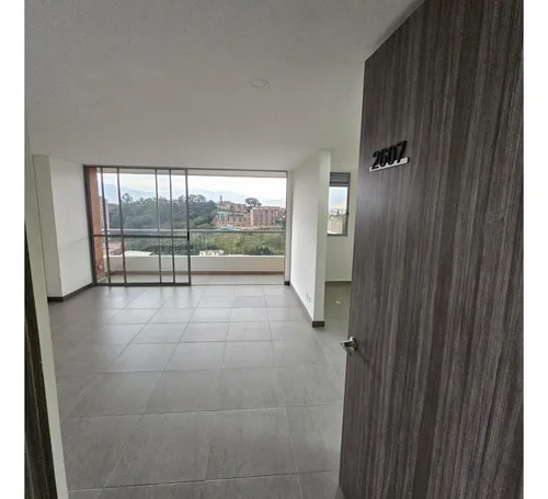Vendo Apartamento En Itagui Urb Zanetti