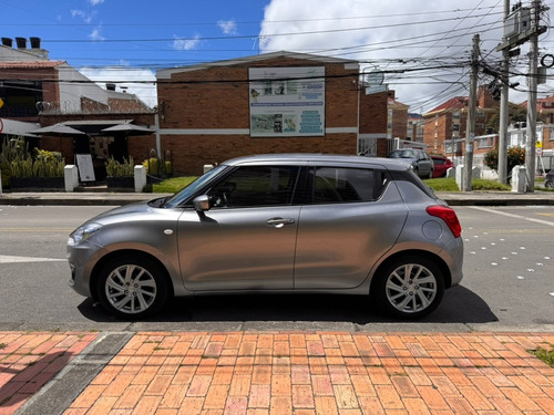 Suzuki Swift 1.2 Hibrido 2wd