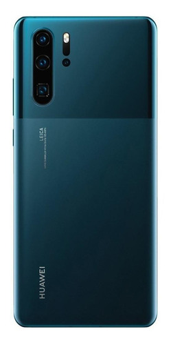 Huawei P30 Pro Dual SIM 256 GB Mystic blue 8 GB RAM