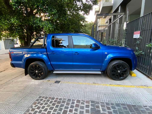 Volkswagen Amarok 2018 3.0 V6 Extreme
