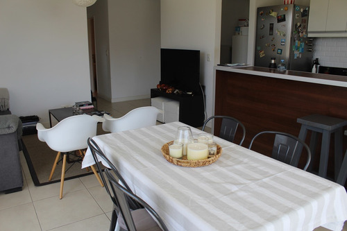 Imagen 8 de 17 de Departamento Al Río En Venta, Nordelta,