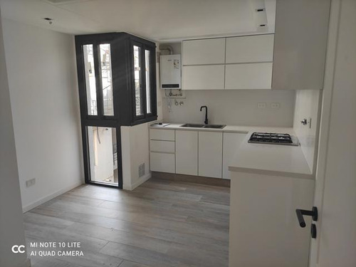 Imagen 10 de 15 de Departamento - Palermo