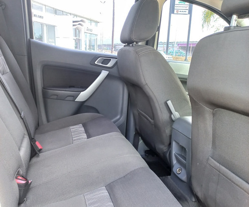 Imagen 9 de 12 de Ford Ranger D/c 4x2 Xlt 3.2 Td - Gencosa