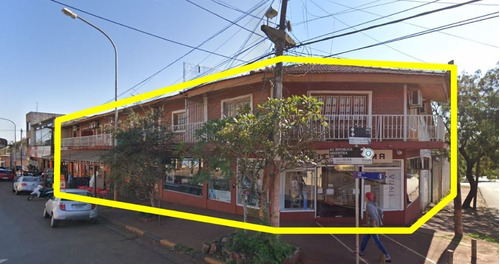 Departamento En Venta En Santa Maria Del Iguazú