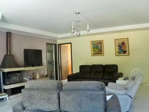 Imagem 13 de 15 de Sobrado - Xaxim - Ref: 34695448 - V-so0672