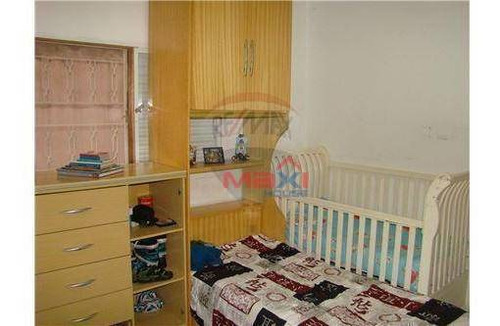 Casa À Venda, 78 M² Por R$ 641.000,00 - Rochdale - Osasco/sp - Ca0017