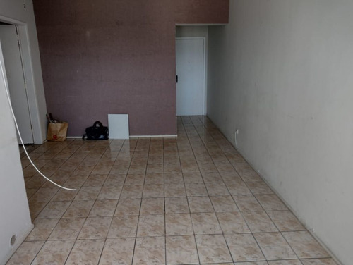 Imagem 7 de 9 de Apartamento À Venda, 62 M² Por R$ 250.000,00 - Jardim Alvorada - Nova Iguaçu/rj - Ap0152