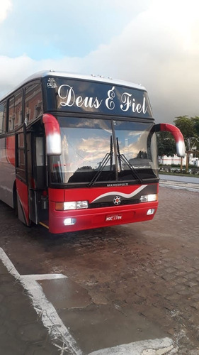 Imagem 1 de 7 de Mercedes Paradisio