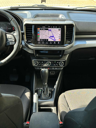 Fiat Toro 2.0 Freedom 4x4 Aut. 4p Automática