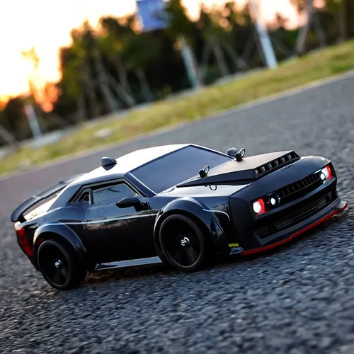 Carrinho Controle Remoto Drift 4x4 Sg216 Max 4wd 70km/h Rc