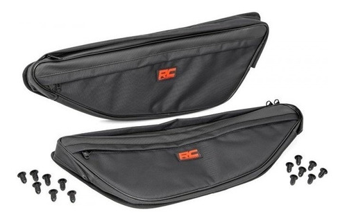 Bolsas Puerta 2pz Honda Talon 1000r/1000x 4wd 19-22