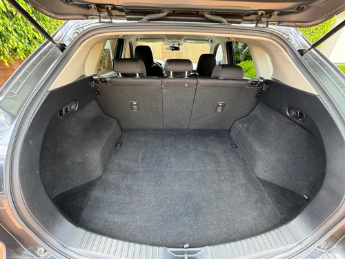 Mazda CX-5 2.0 L I Sport At