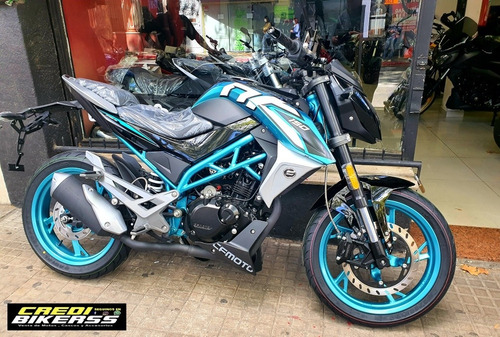Cf Moto Nk 150 250 300 400