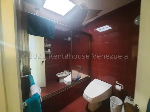 Venta De Casa La Floresta Mnh