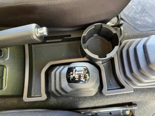 Imagen 10 de 25 de Suzuki Jimny Glx