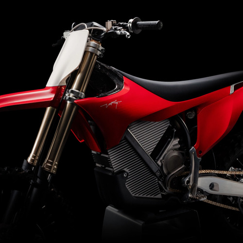 Stark Varg Mx 2025 - Palermo Bikes Concesionario Exclusivo