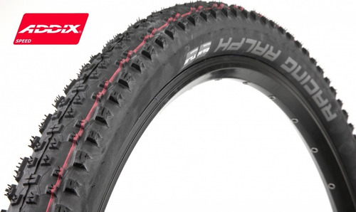 Pneu Schwalbe Racing Ralph 29 X 2.25 Addix Evo Snakeskin
