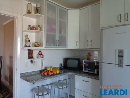 Imagem 9 de 15 de Apartamento - Vila Galvão - Sp - 638479
