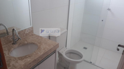 Imagem 26 de 29 de Apartamento A Venda No Bairro Boa Vista Em São José Do Rio - 541-1