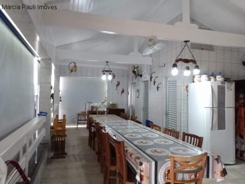 Imagem 9 de 25 de Chacara A Venda No Condomínio Horizonte Azul Ii - Jundiaí/sp. - Ch00186 - 69926782