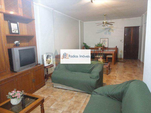 Imagem 5 de 15 de Apartamento Com 2 Dorms, Centro, Mongaguá - R$ 340 Mil, Cod: 45708 - V45708
