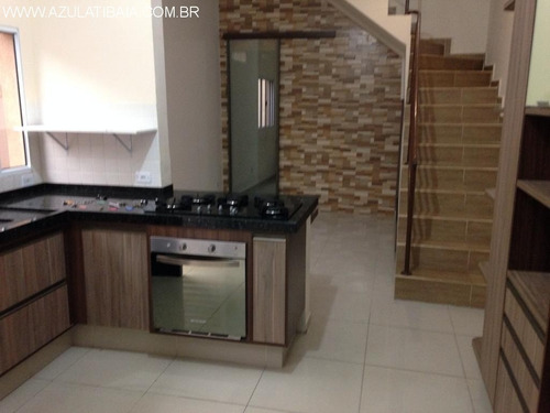 Imagem 7 de 22 de Casa A Venda Em Atibaia, Jardim Paulista, Excelente Bairro Residencial Próximo A Alameda Lucas Nogueira Garcez E Seus Comércios, Escolas, Bancos... - Ca00701 - 34727057