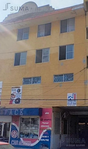 Departamento En Venta En Col. Primero De Mayo, Madero Tamaulipas. 