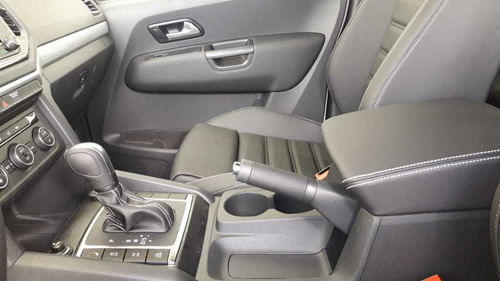 Amarok Highline V6 3.0 258cv Entrega Inmediata!! Jc